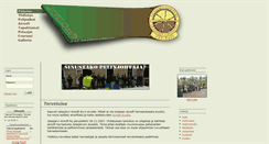 Desktop Screenshot of jvisoft.net